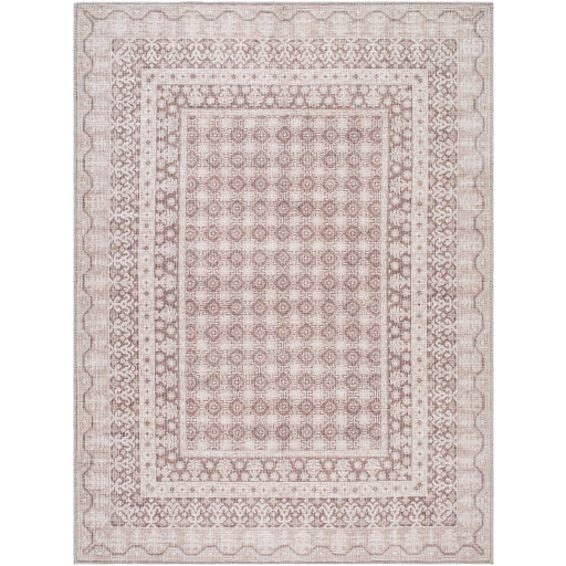 Rainier Pacific Northwest Rug
