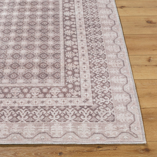Rainier Pacific Northwest Rug