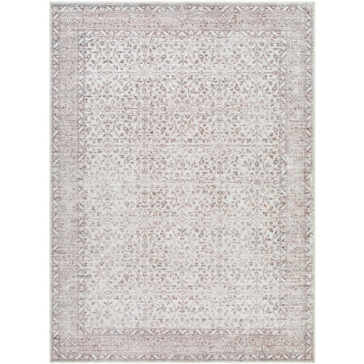 Spokane Pacific Northwest Serenity Rug