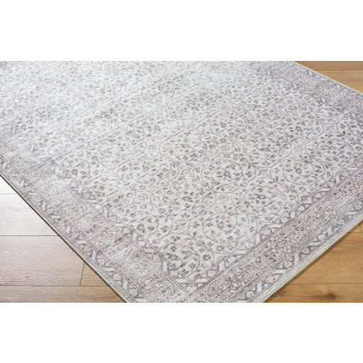 Spokane Pacific Northwest Serenity Rug