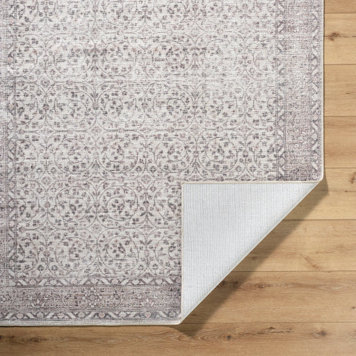 Spokane Pacific Northwest Serenity Rug