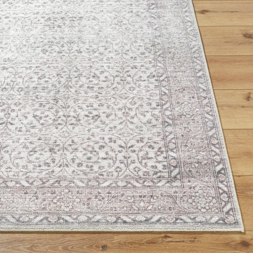 Spokane Pacific Northwest Serenity Rug