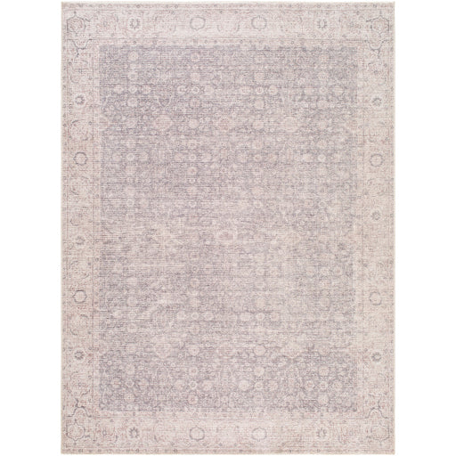 Spokane Pacific Northwest Style Accent Rug