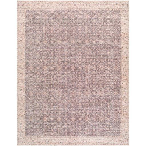 Spokane Pacific Northwest Accent Rug