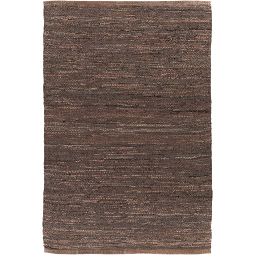 Porter Persian-Style Handcrafted Rug