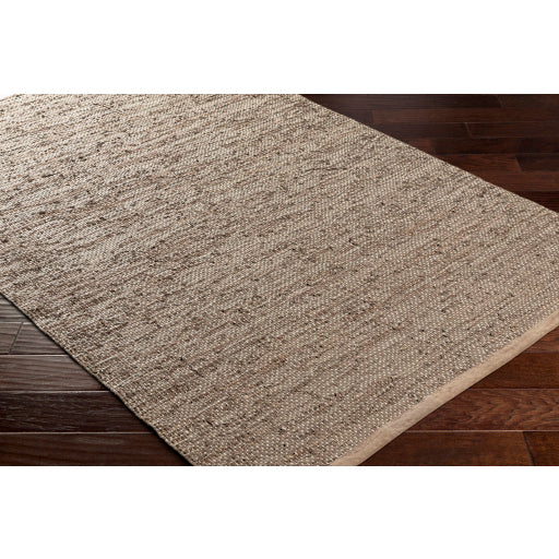Porter Persian-Style Handcrafted Rug