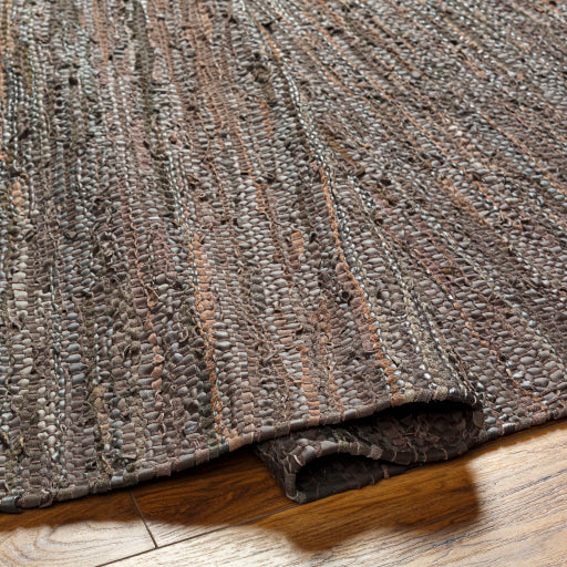 Porter Persian-Style Handcrafted Rug