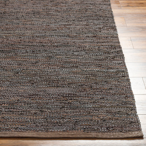 Porter Persian-Style Handcrafted Rug