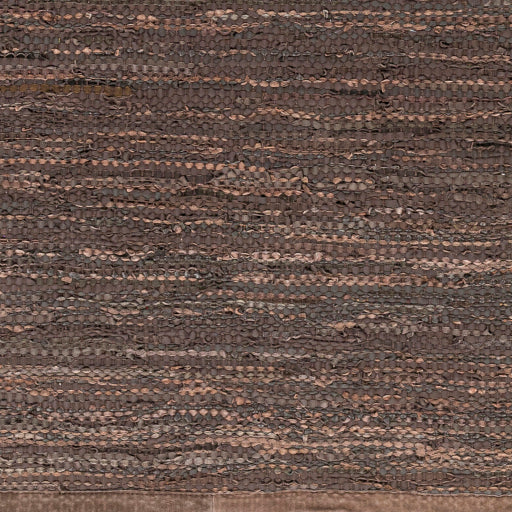 Porter Persian-Style Handcrafted Rug