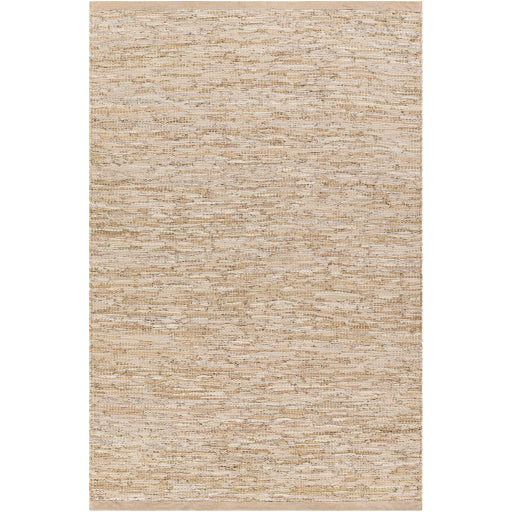 Porter Plush Oriental Elegance Handcrafted Rug