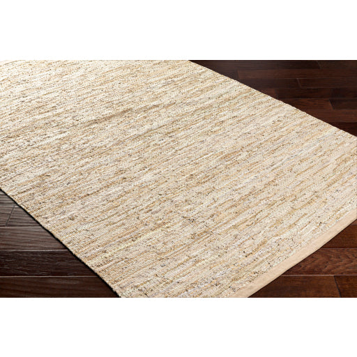 Porter Plush Oriental Elegance Handcrafted Rug