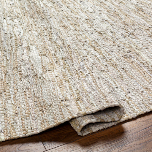 Porter Plush Oriental Elegance Handcrafted Rug