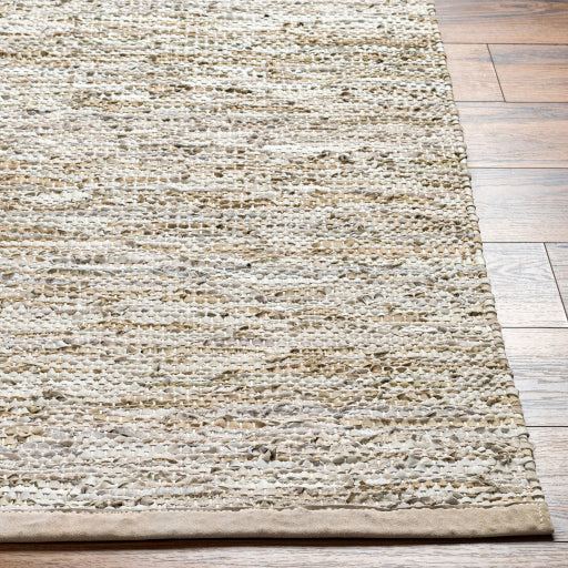 Porter Plush Oriental Elegance Handcrafted Rug