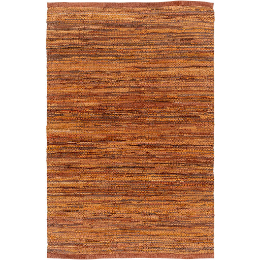 Porter Plush Oriental Elegance Handcrafted Rug