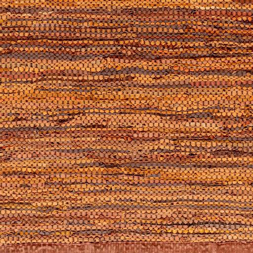 Porter Plush Oriental Elegance Handcrafted Rug