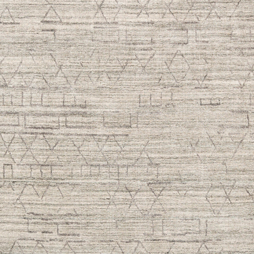 Pokhara Plush Handcrafted Rug