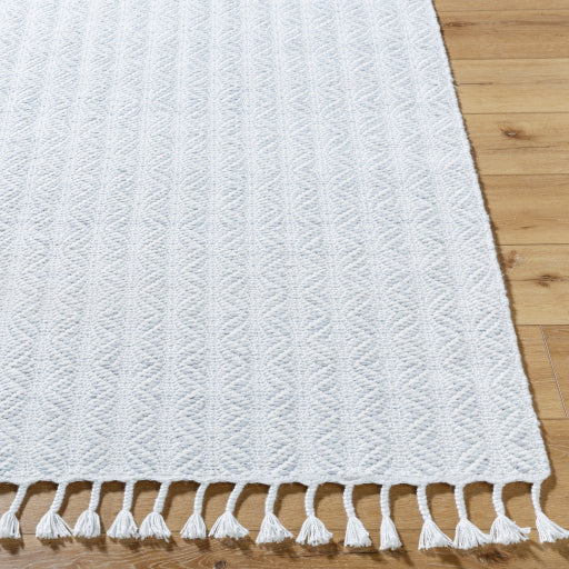 Peony Plush Handcrafted Rug