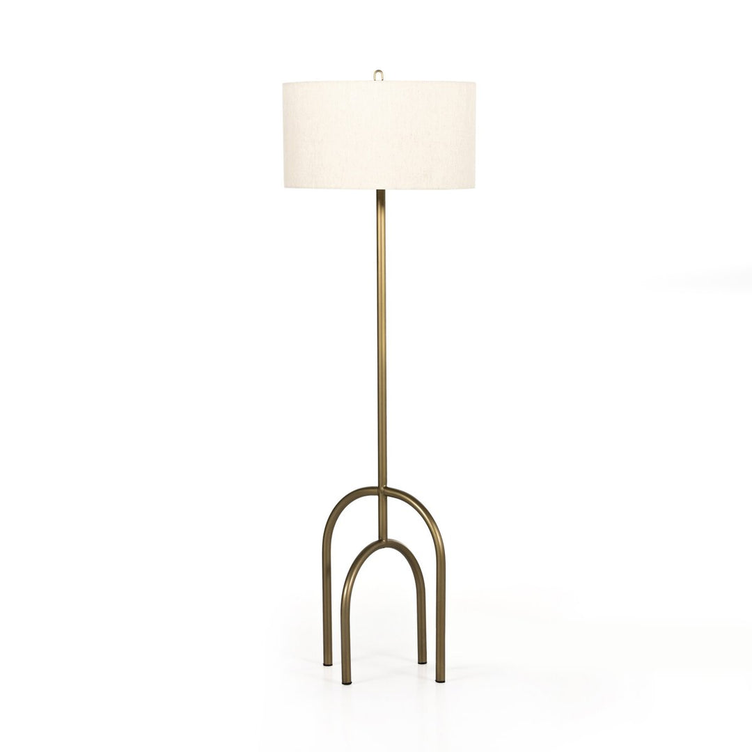 Ryland Arched Floor Lamp