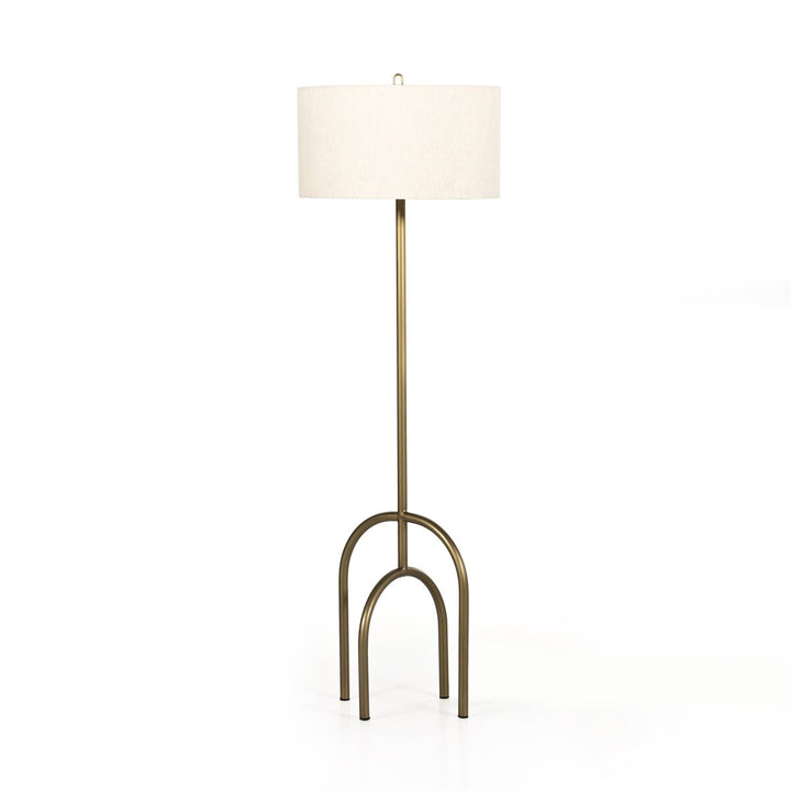 Ryland Arched Floor Lamp