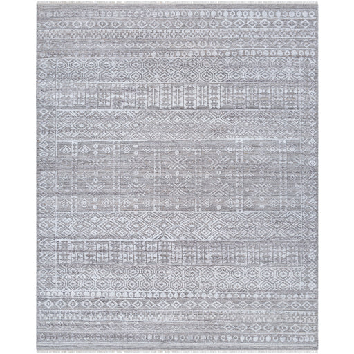 Pompei Persian Palace Handmade Rug