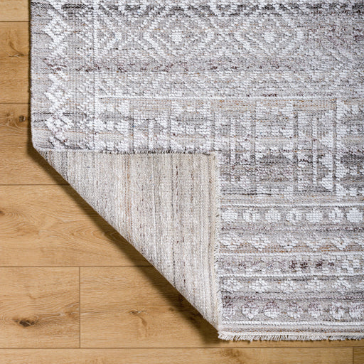 Pompei Persian Palace Handmade Rug