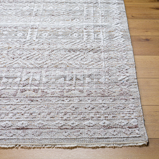 Pompei Persian Palace Handmade Rug