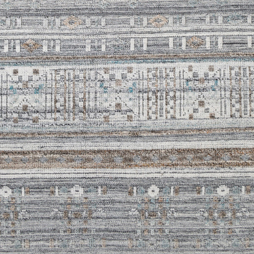 Pompei Palatial Handcrafted Rug