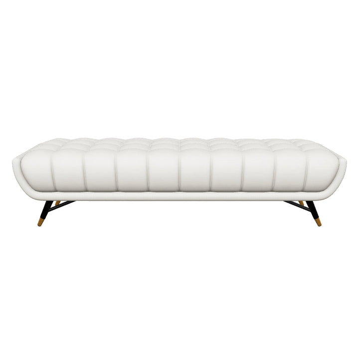 Tepa Performance Velvet Bench