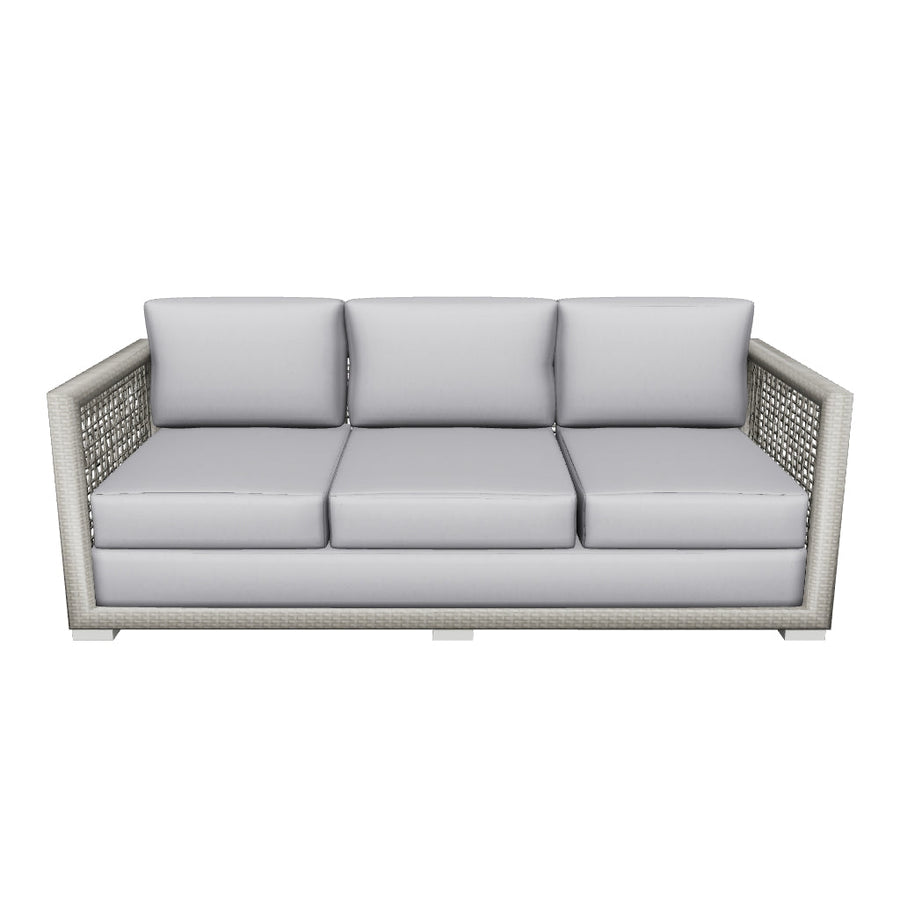 Rua Outdoor Sofa