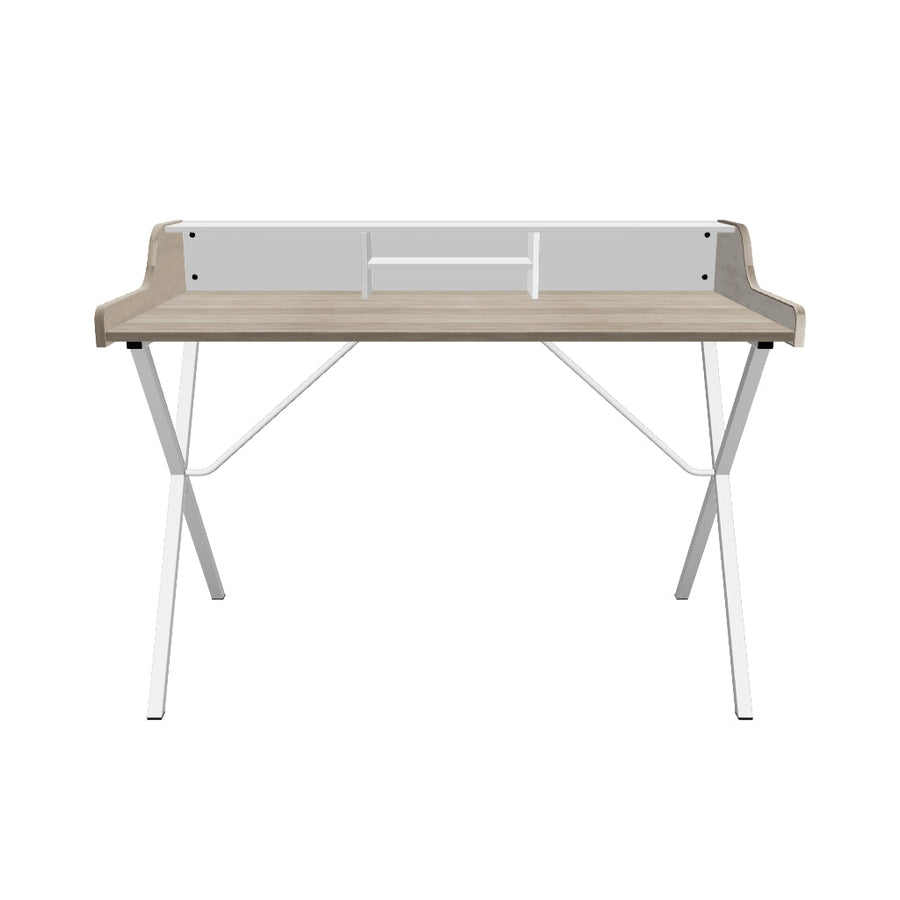 Nilo Office Desk - Natural