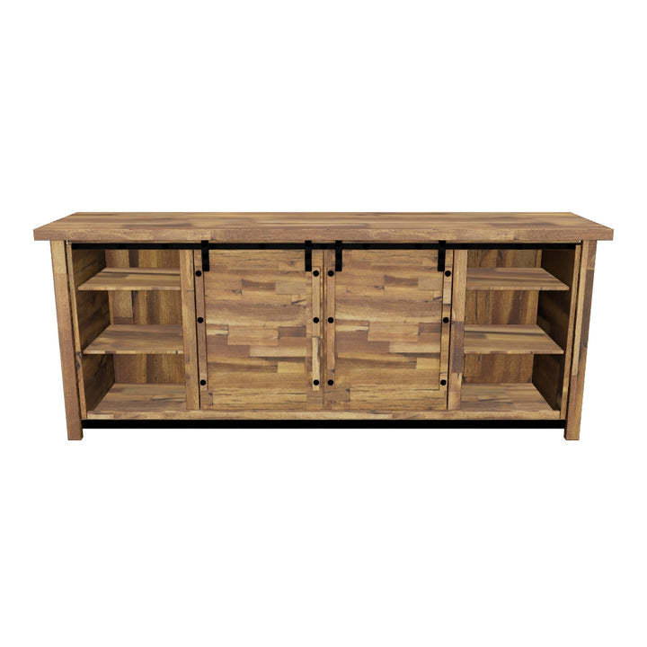 Shire TV Stand