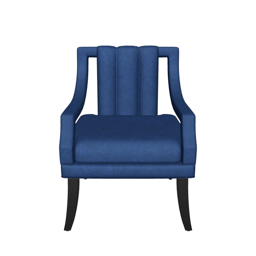 Krowhen Accent Chair