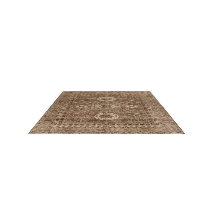 Natona Hand Knotted Rug