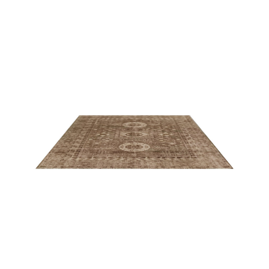 Natona Hand Knotted Rug