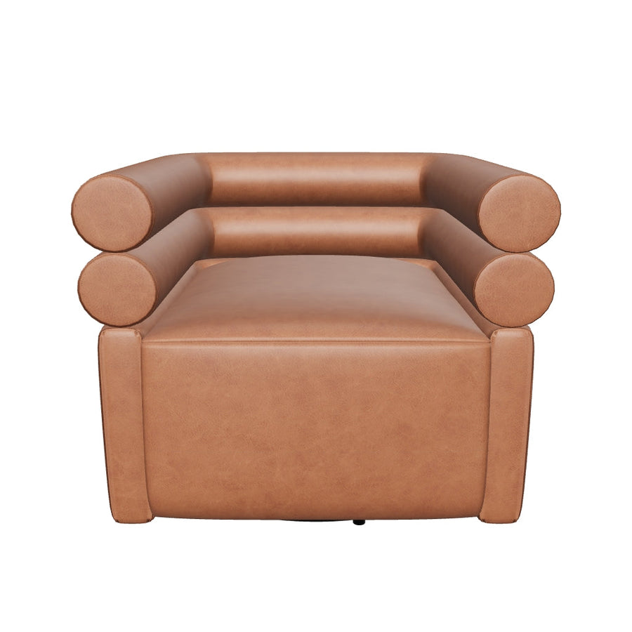 Evelin Swivel Chair