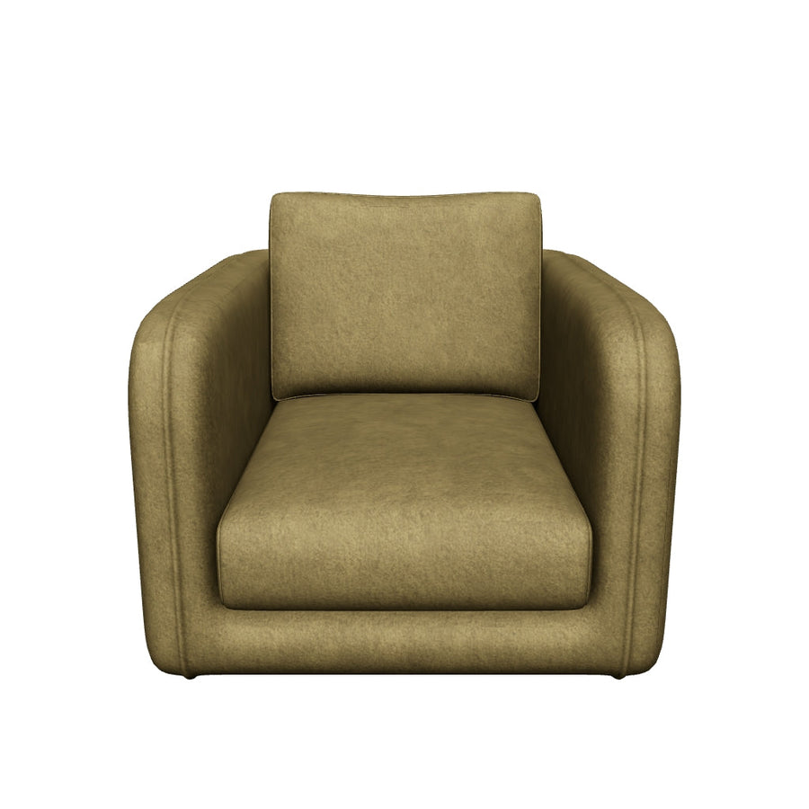 Meala Swivel Chair