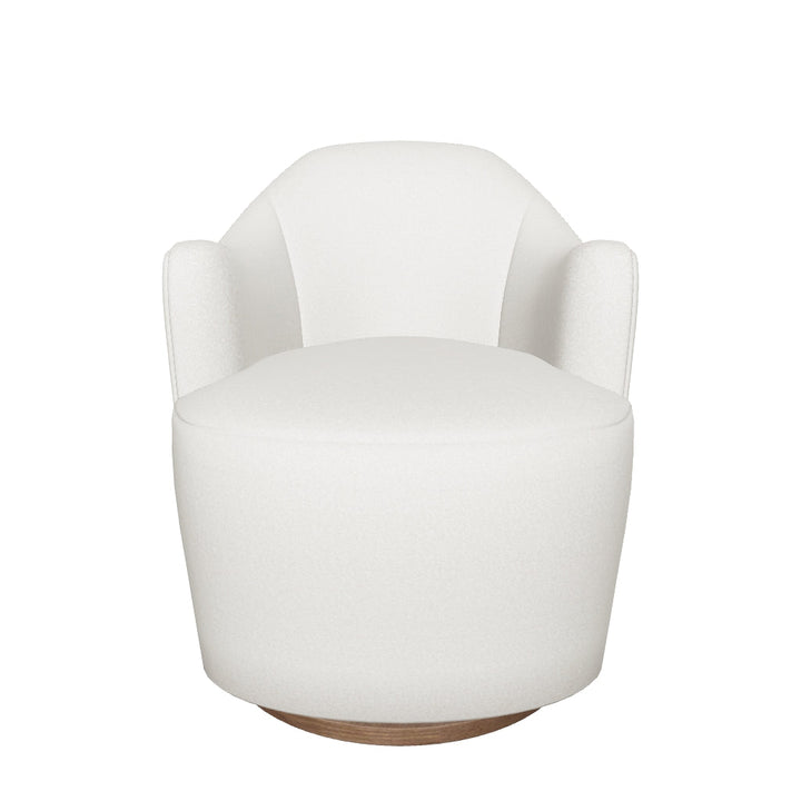 Rouri Swivel Accent Chair