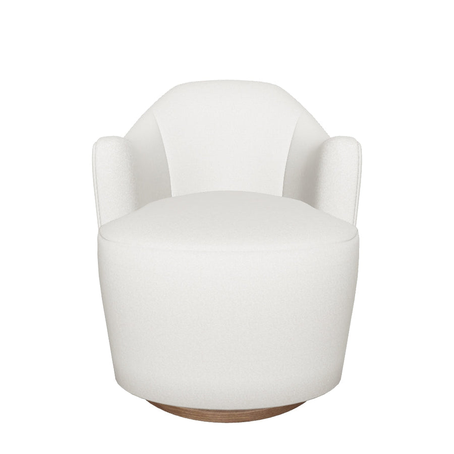 Rouri Swivel Accent Chair