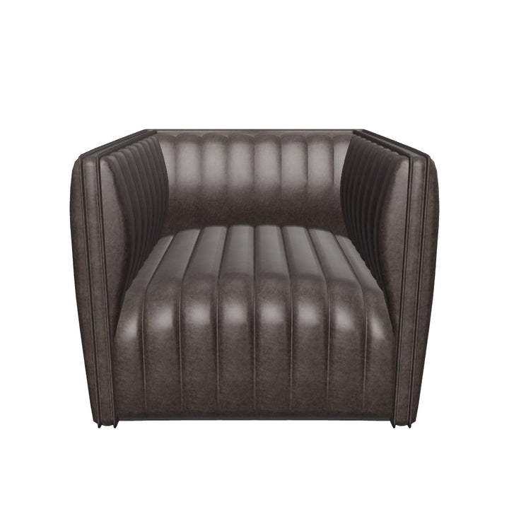 Gus Swivel Chair