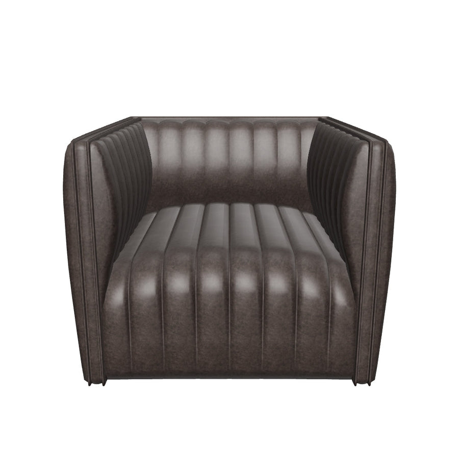 Gus Swivel Chair