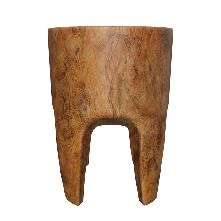 Raye Outdoor End Table