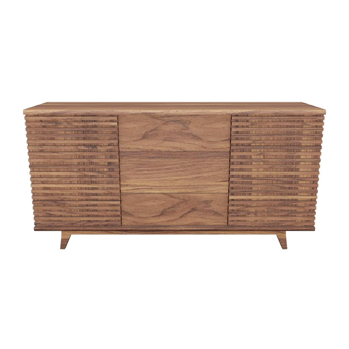 Grason Walnut Sideboard