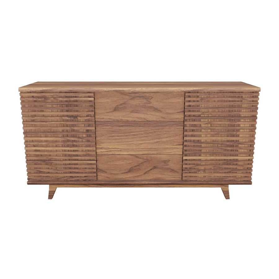 Grason Walnut Sideboard