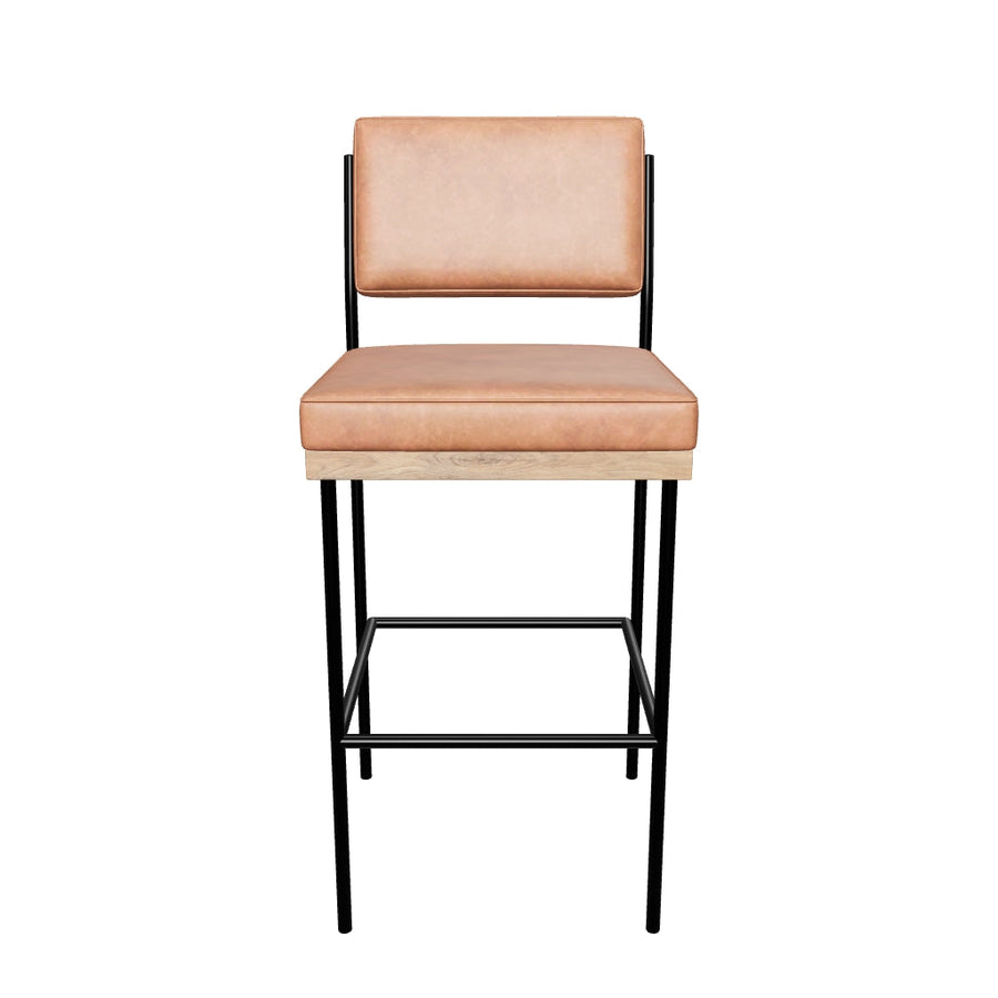 Brent Bar Stool