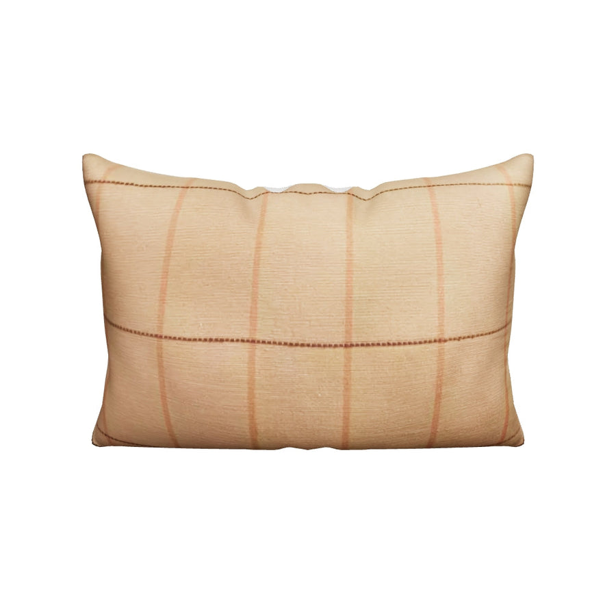 Handwoven Lumi Pillow