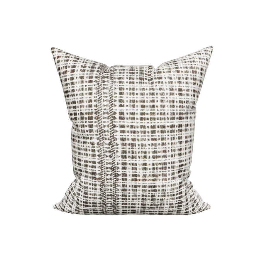 Delilah Woven Pillow