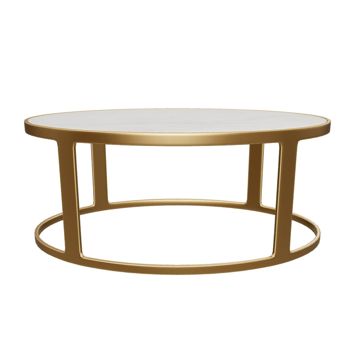 Traz Nesting Coffee Table