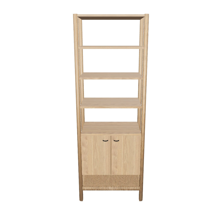 Mayza Bookcase