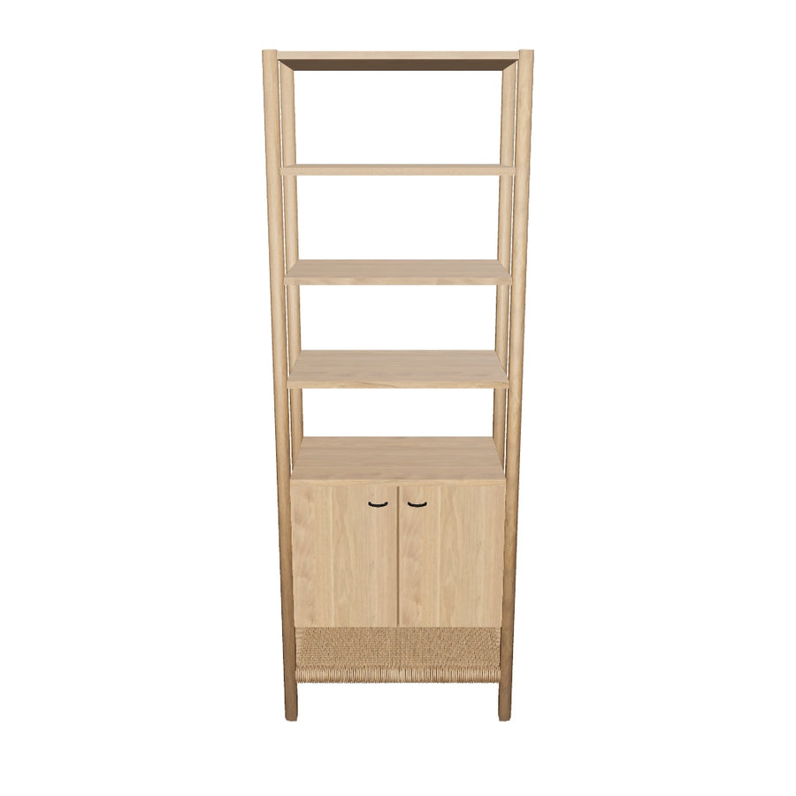 Mayza Bookcase