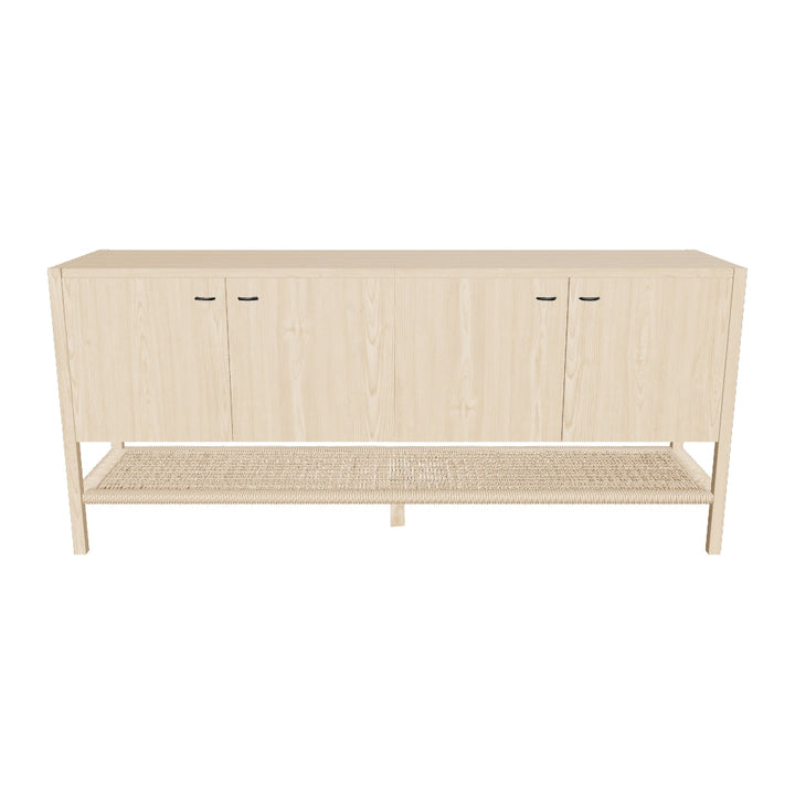 Zoosk Sideboard